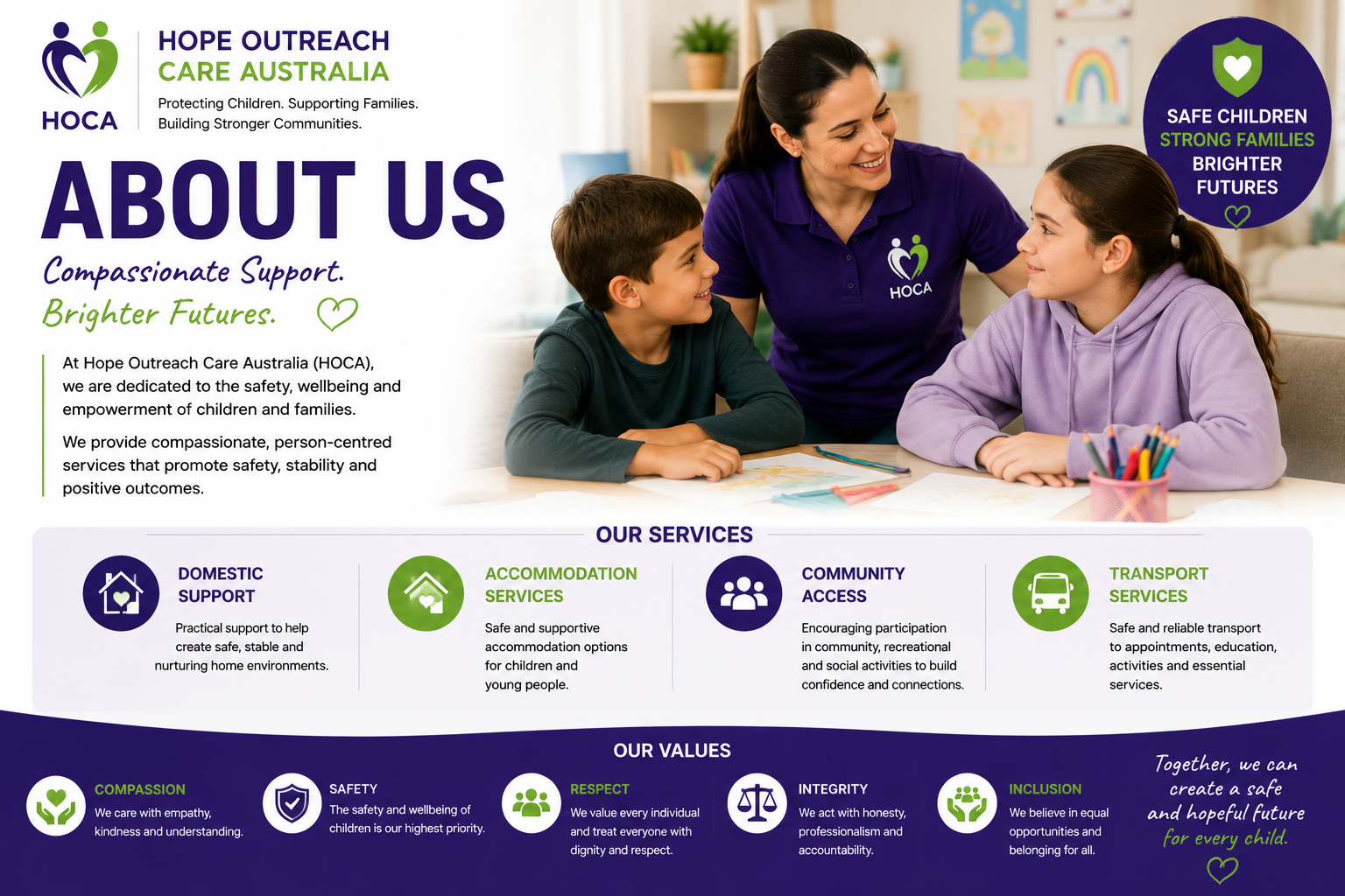 About Us